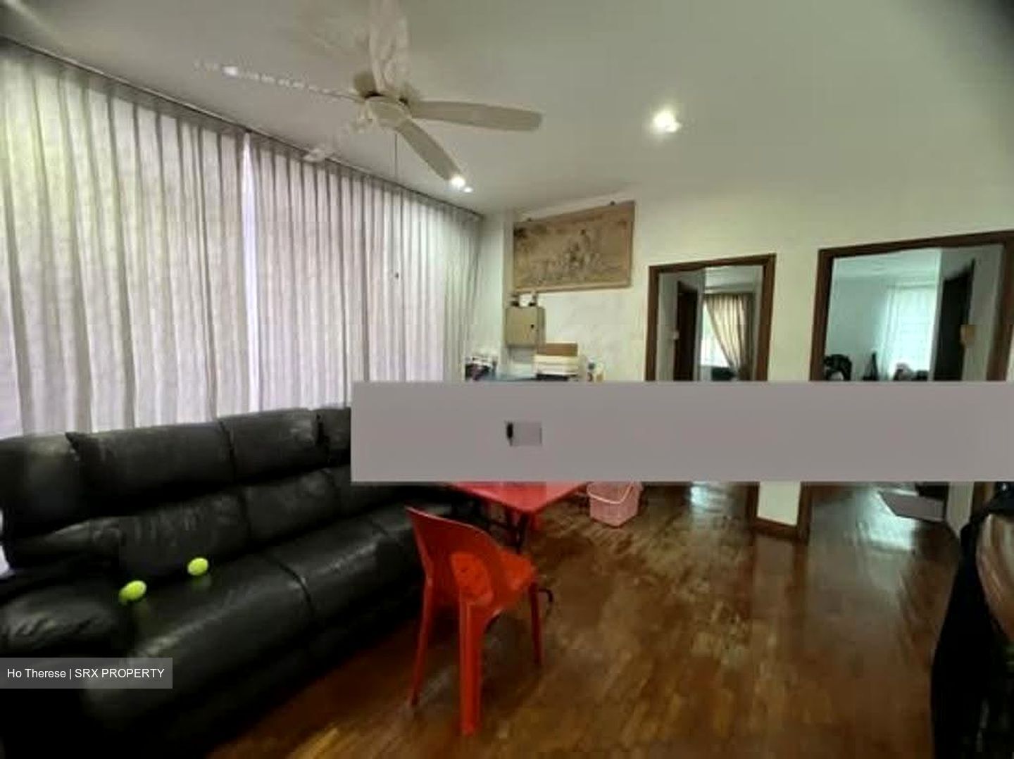 Beauty Garden (D19), Detached #639466841